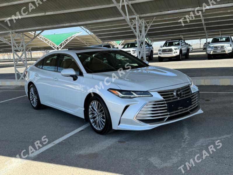 Toyota Avalon 2019 - 635 000 TMT - Aşgabat - img 2