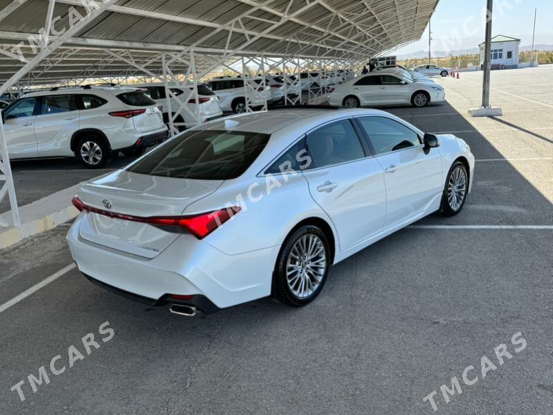 Toyota Avalon 2019 - 635 000 TMT - Aşgabat - img 8