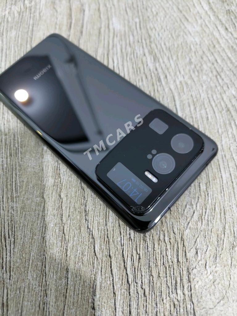 Xiaomi mi 11ultra - Балканабат - img 2