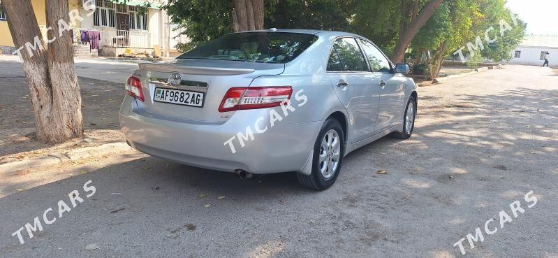 Toyota Camry 2010 - 170 000 TMT - Ашхабад - img 5