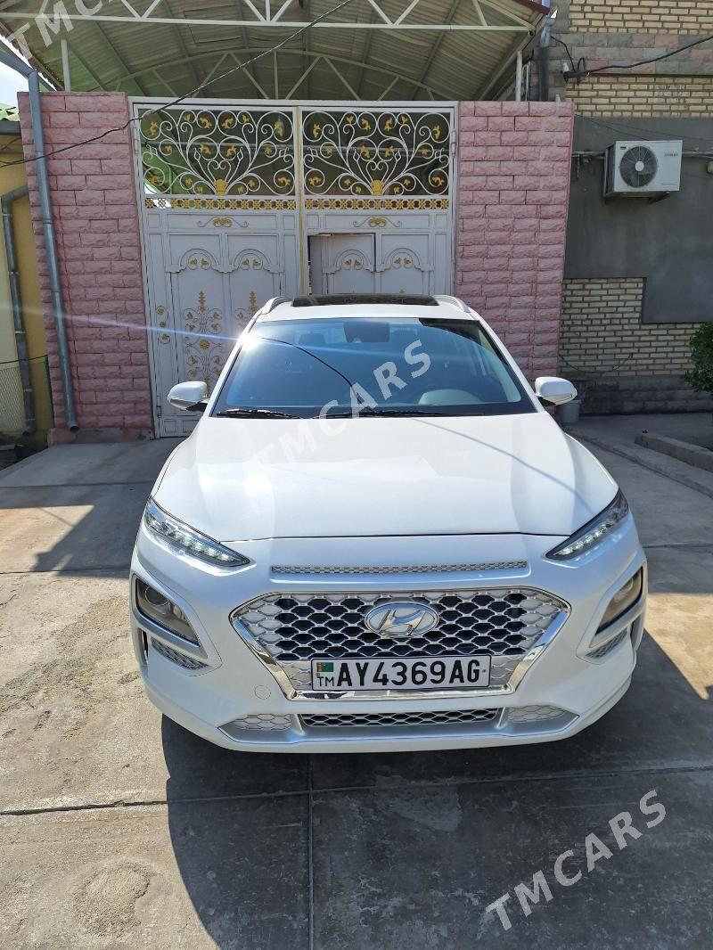 Hyundai Kona 2021 - 219 000 TMT - Aşgabat - img 2