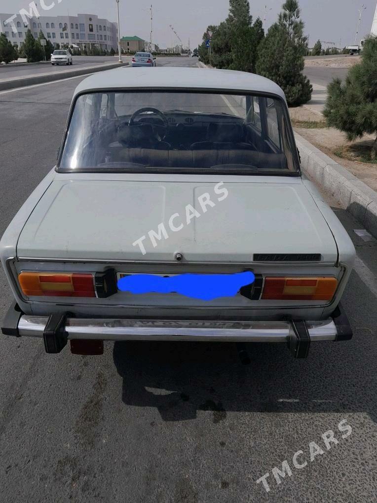 Lada 2106 1987 - 21 000 TMT - Balkanabat - img 2