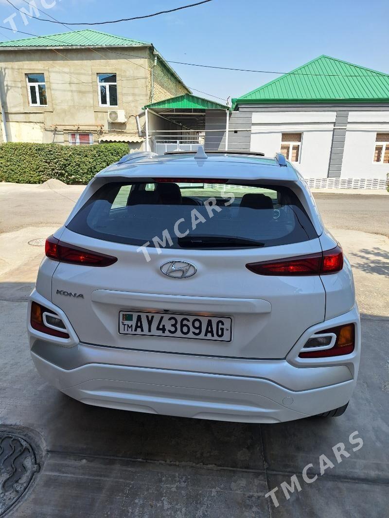 Hyundai Kona 2021 - 219 000 TMT - Aşgabat - img 9