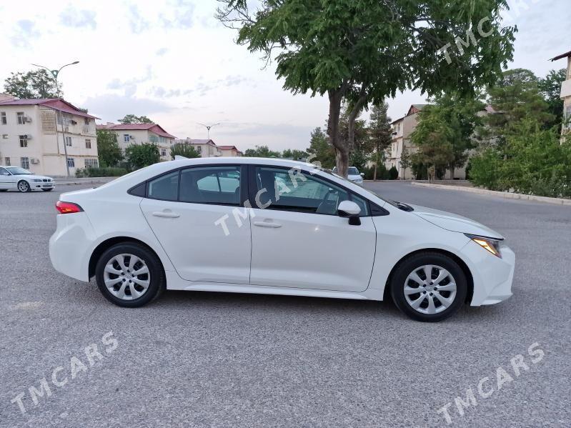 Toyota Corolla 2019 - 220 000 TMT - Aşgabat - img 2