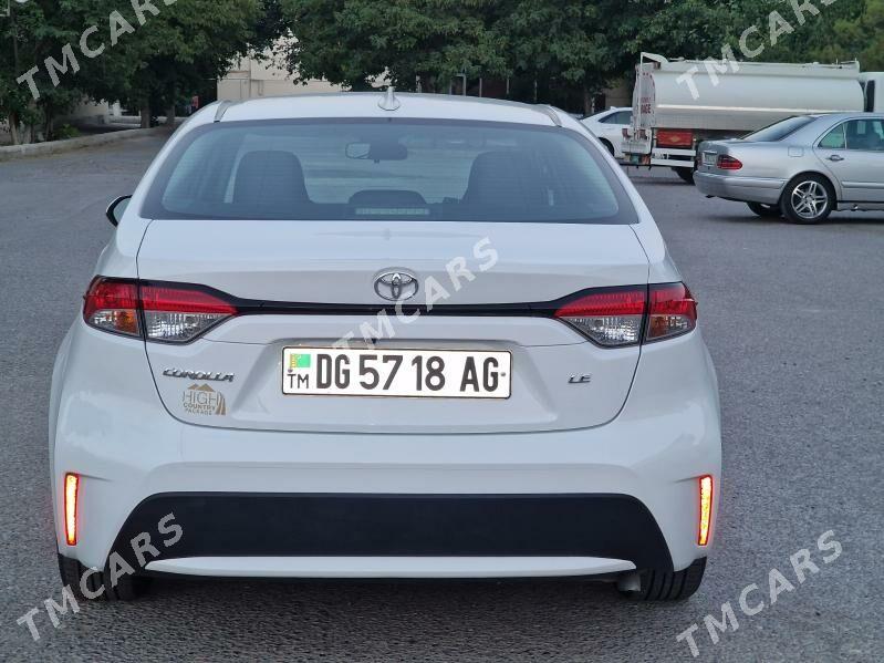 Toyota Corolla 2019 - 220 000 TMT - Aşgabat - img 3