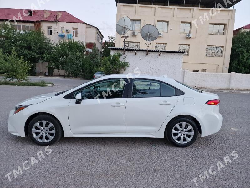 Toyota Corolla 2019 - 220 000 TMT - Aşgabat - img 4