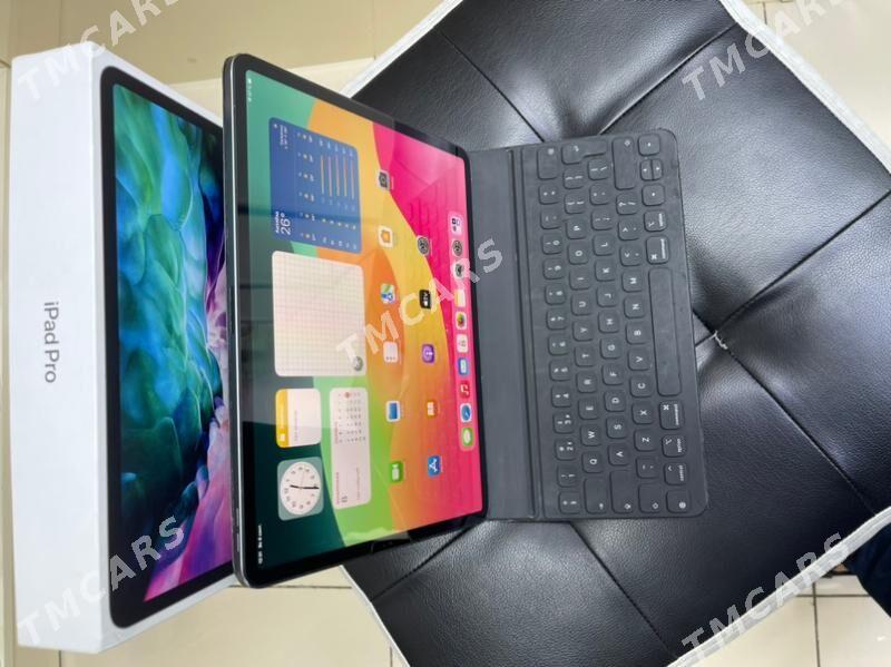 Ipad Pro 12.9 inch - Ашхабад - img 10