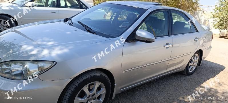 Toyota Camry 2003 - 145 000 TMT - Теджен - img 2