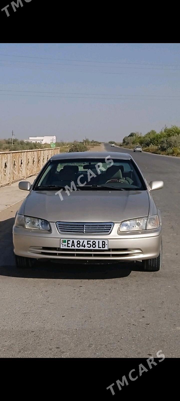 Toyota Camry 2000 - 110 000 TMT - Керки - img 6