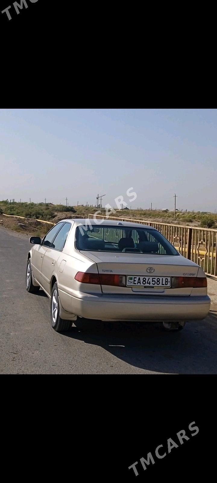 Toyota Camry 2000 - 110 000 TMT - Керки - img 7