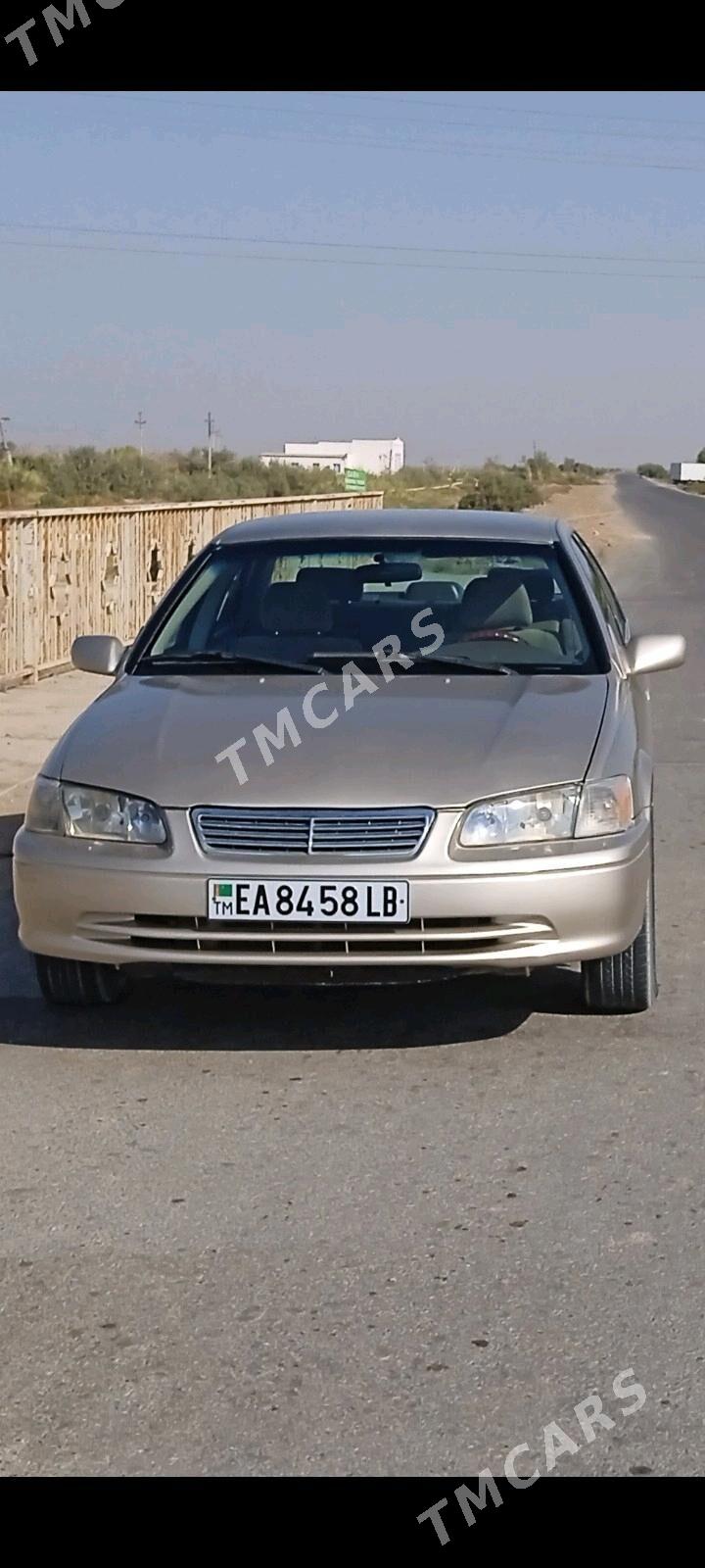 Toyota Camry 2000 - 110 000 TMT - Керки - img 5