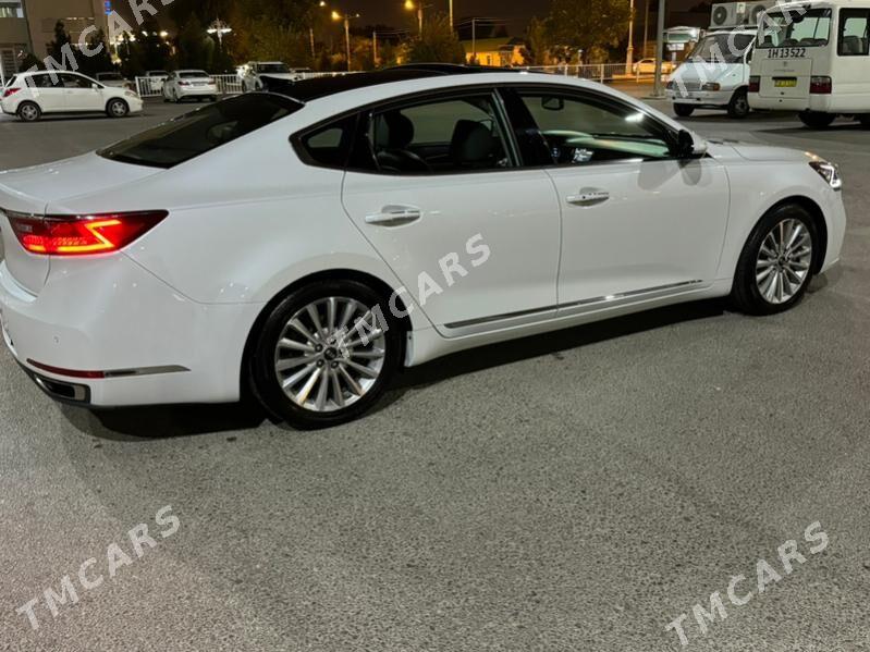 Kia Cadenza 2017 - 265 000 TMT - Aşgabat - img 3