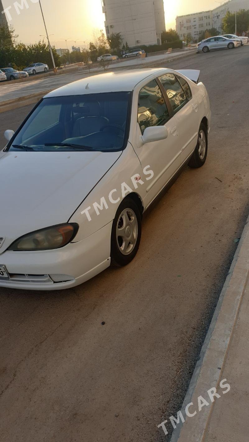 Nissan Primera 2001 - 35 000 TMT - Ашхабад - img 8