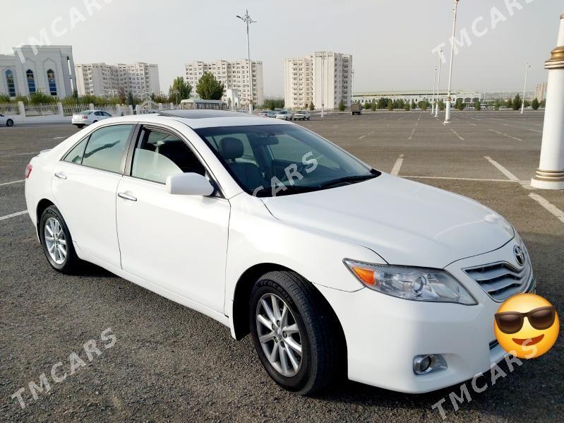 Toyota Camry 2011 - 174 000 TMT - Улица Ататурка - img 2