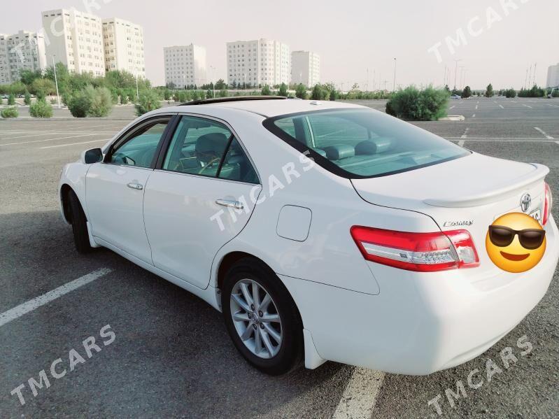 Toyota Camry 2011 - 174 000 TMT - Улица Ататурка - img 3