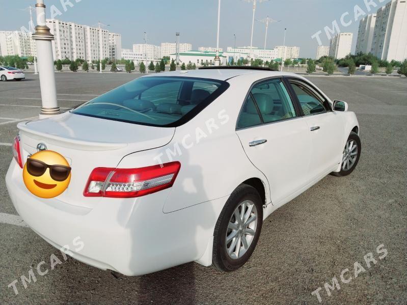 Toyota Camry 2011 - 174 000 TMT - Улица Ататурка - img 4