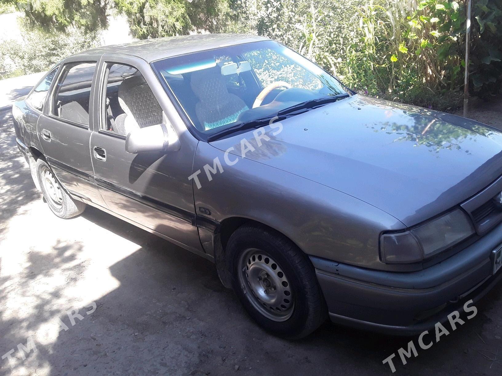 Opel Vectra 1992 - 20 000 TMT - Şabat etr. - img 3