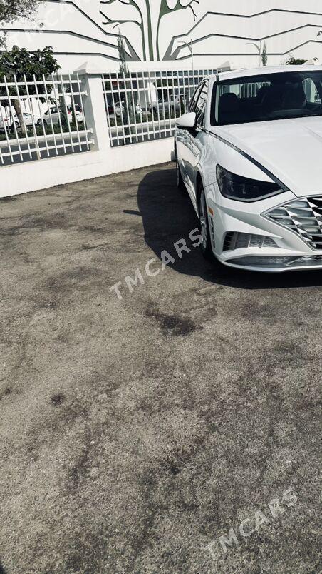 Hyundai Sonata 2020 - 315 000 TMT - Aşgabat - img 5