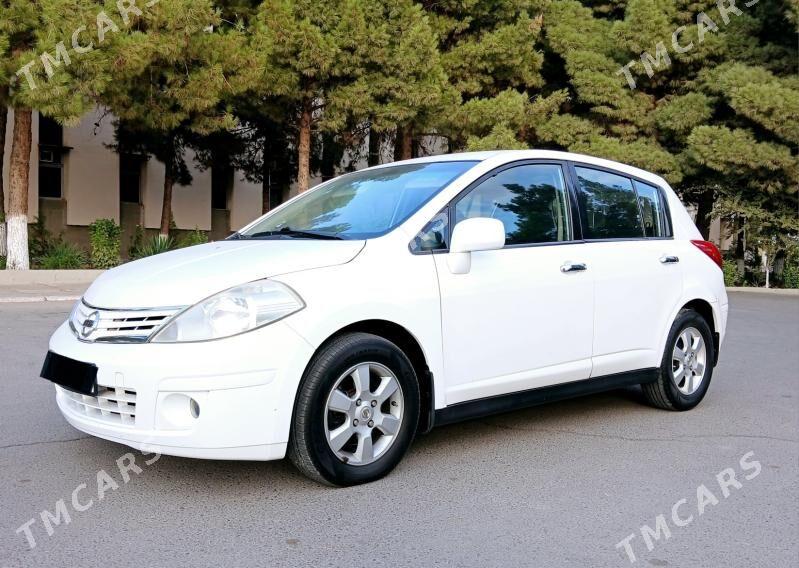 Nissan Versa 2012 - 95 000 TMT - 10 мкр - img 2