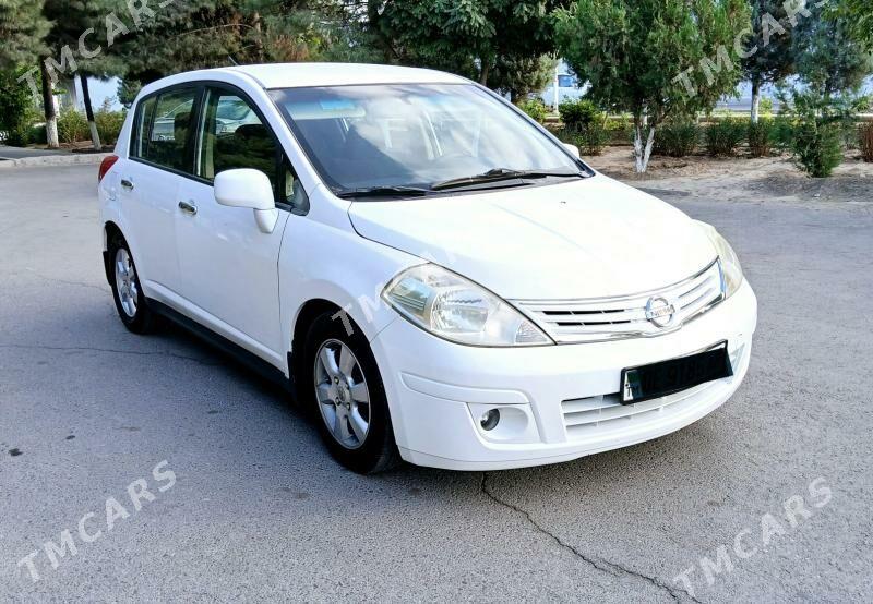 Nissan Versa 2012 - 95 000 TMT - 10 мкр - img 7