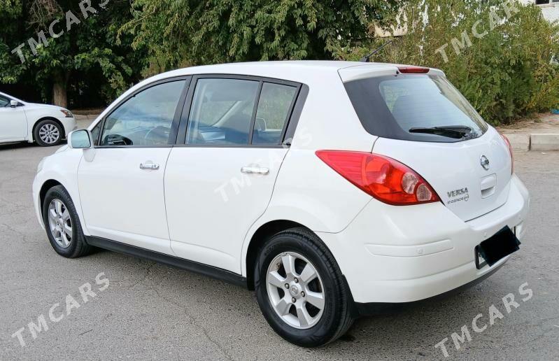 Nissan Versa 2012 - 95 000 TMT - 10 мкр - img 8