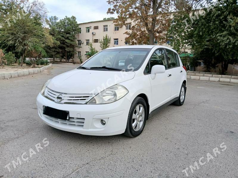 Nissan Versa 2012 - 95 000 TMT - 10 мкр - img 5