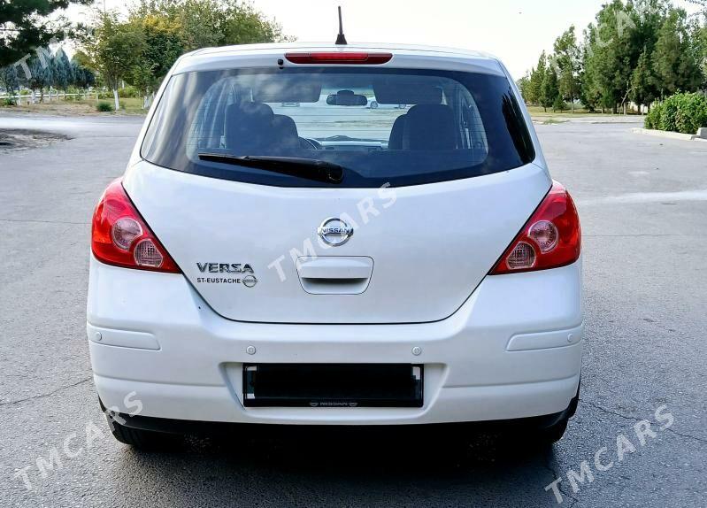 Nissan Versa 2012 - 95 000 TMT - 10 мкр - img 3