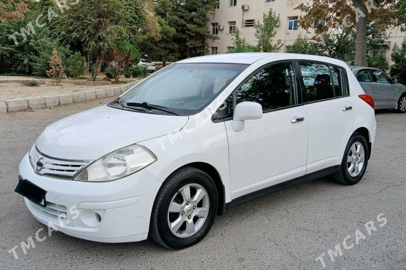 Nissan Versa 2012 - 95 000 TMT - 10 мкр - img 4