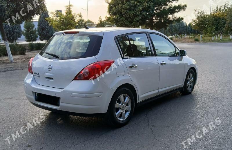 Nissan Versa 2012 - 95 000 TMT - 10 мкр - img 6