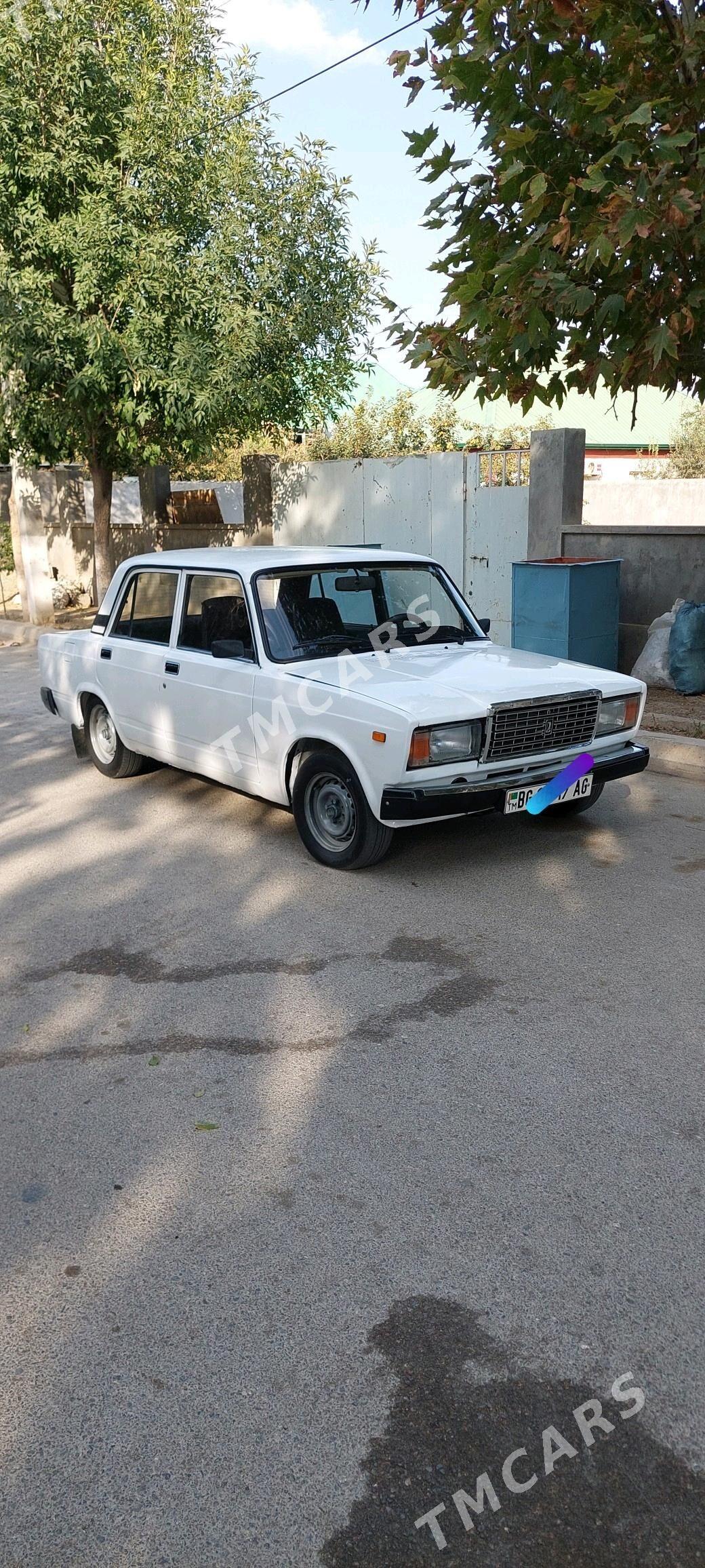 Lada 2107 2004 - 24 000 TMT - Ашхабад - img 2