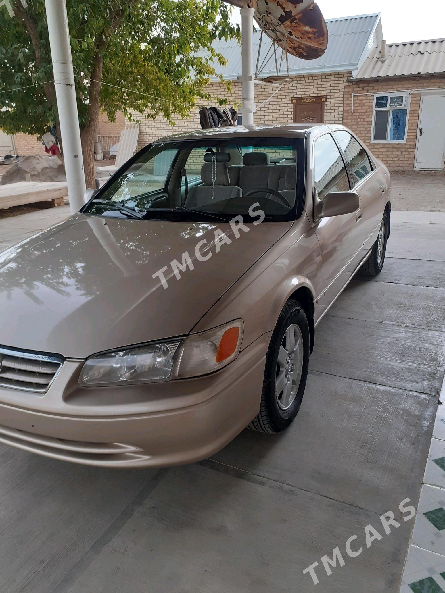 Toyota Camry 1998 - 90 000 TMT - Mary - img 7