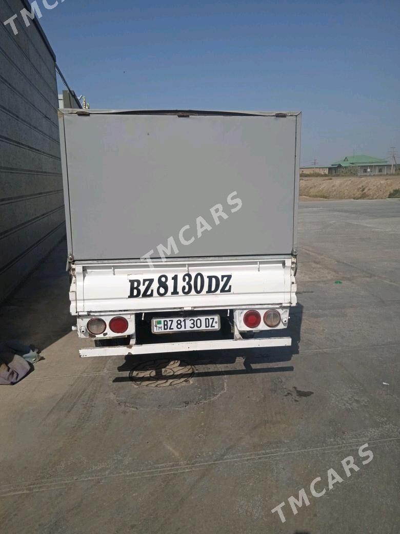 Kia Bongo 2009 - 140 000 TMT - Daşoguz - img 2