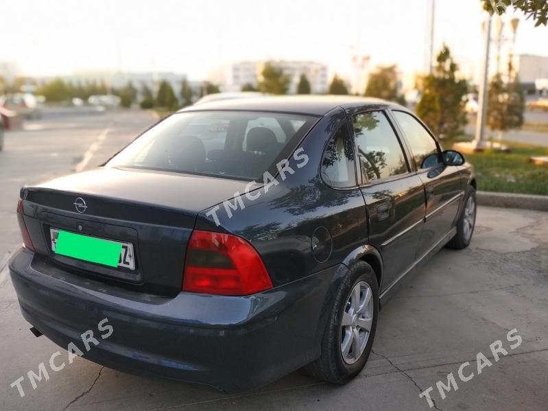 Opel Vectra 2001 - 58 000 TMT - Daşoguz - img 2