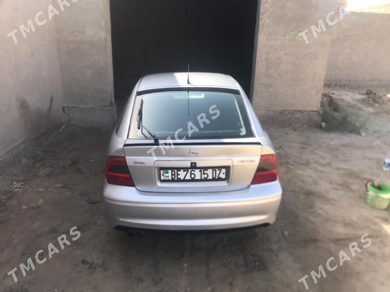 Opel Vectra 1999 - 52 000 TMT - Дашогуз - img 3