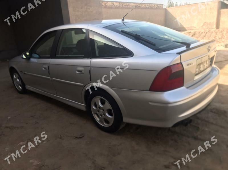 Opel Vectra 1999 - 52 000 TMT - Дашогуз - img 5