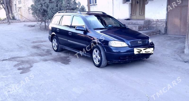 Opel Astra 1999 - 60 000 TMT - Akdepe - img 3