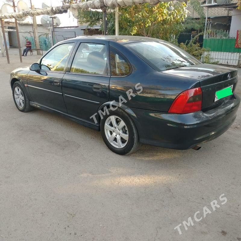 Opel Vectra 2001 - 58 000 TMT - Daşoguz - img 4