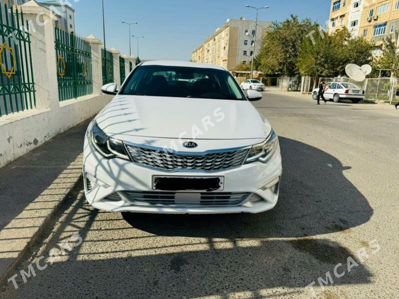 Kia Optima 2020 - 240 000 TMT - Mary - img 6