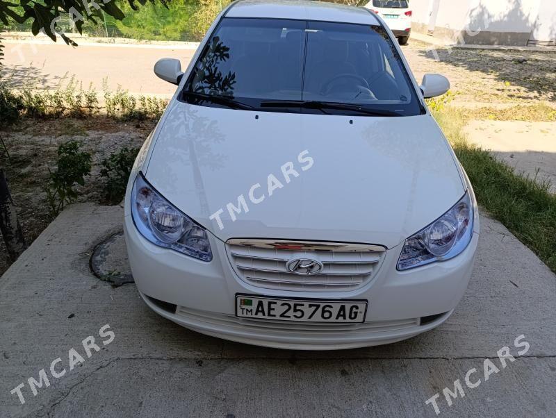 Hyundai Elantra 2010 - 115 000 TMT - 2 mkr - img 2