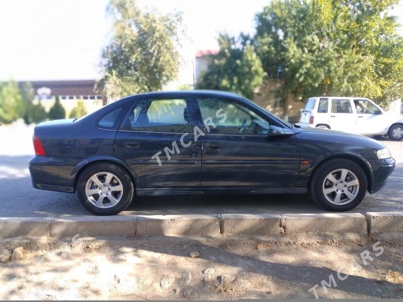 Opel Vectra 2001 - 58 000 TMT - Daşoguz - img 5