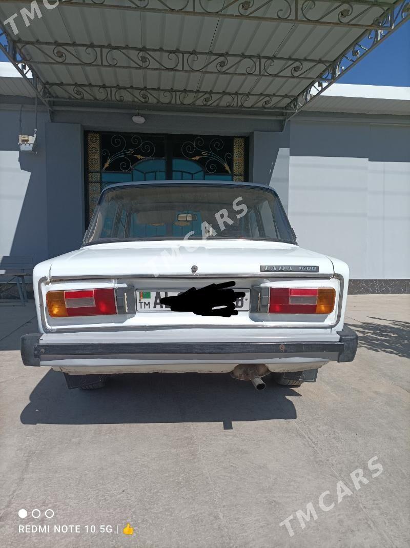 Lada 2106 1985 - 17 000 TMT - Дянев - img 2