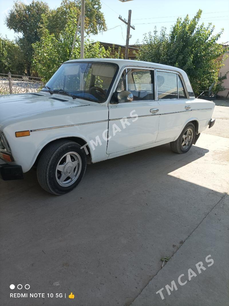 Lada 2106 1985 - 17 000 TMT - Дянев - img 3