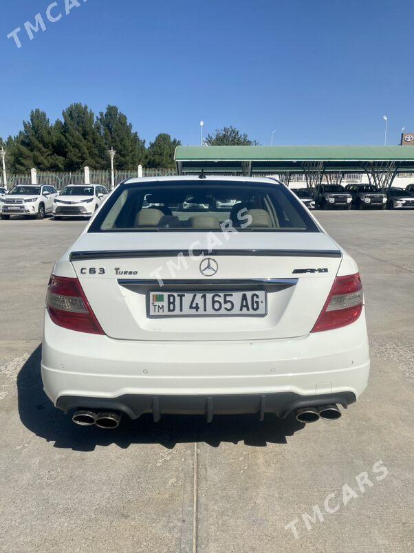 Mercedes-Benz C300 2010 - 175 000 TMT - Aşgabat - img 5