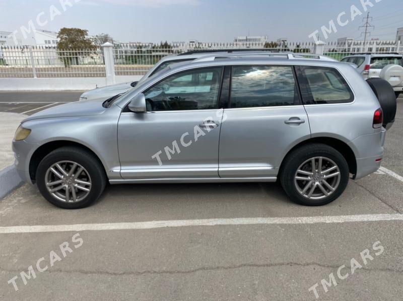 Volkswagen Touareg 2 2009 - 320 000 TMT - Ашхабад - img 2