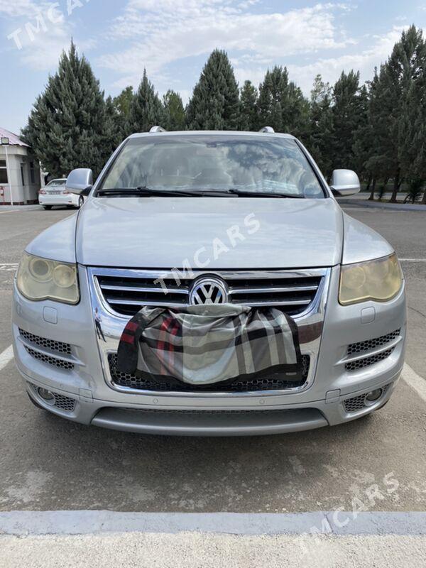 Volkswagen Touareg 2 2009 - 320 000 TMT - Aşgabat - img 8