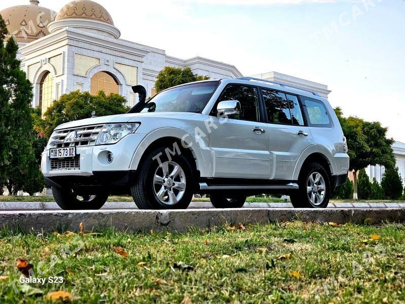 Mitsubishi Pajero 2008 - 174 000 TMT - Дашогуз - img 4