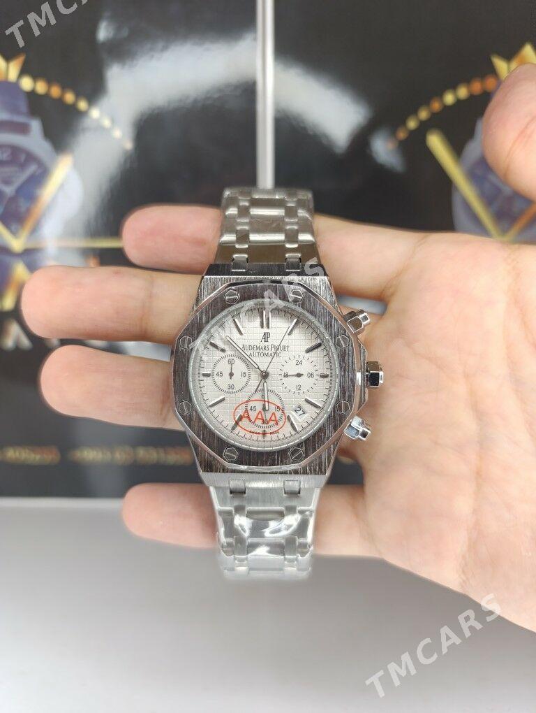 sagat Audemars Piguet - Aşgabat - img 2