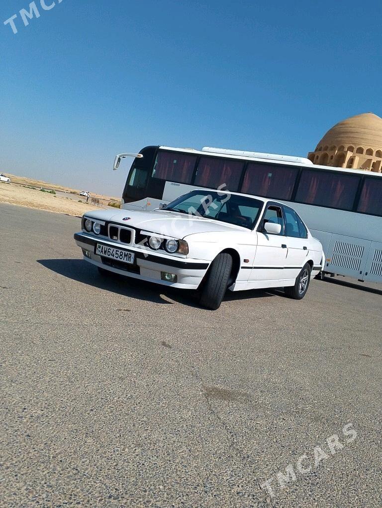 BMW 525 1994 - 50 000 TMT - Baýramaly - img 2