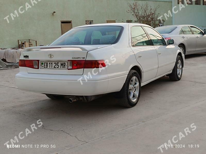 Toyota Camry 2000 - 113 000 TMT - Mary - img 2