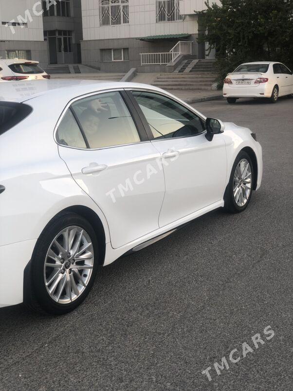 Toyota Camry 2021 - 325 000 TMT - Aşgabat - img 5